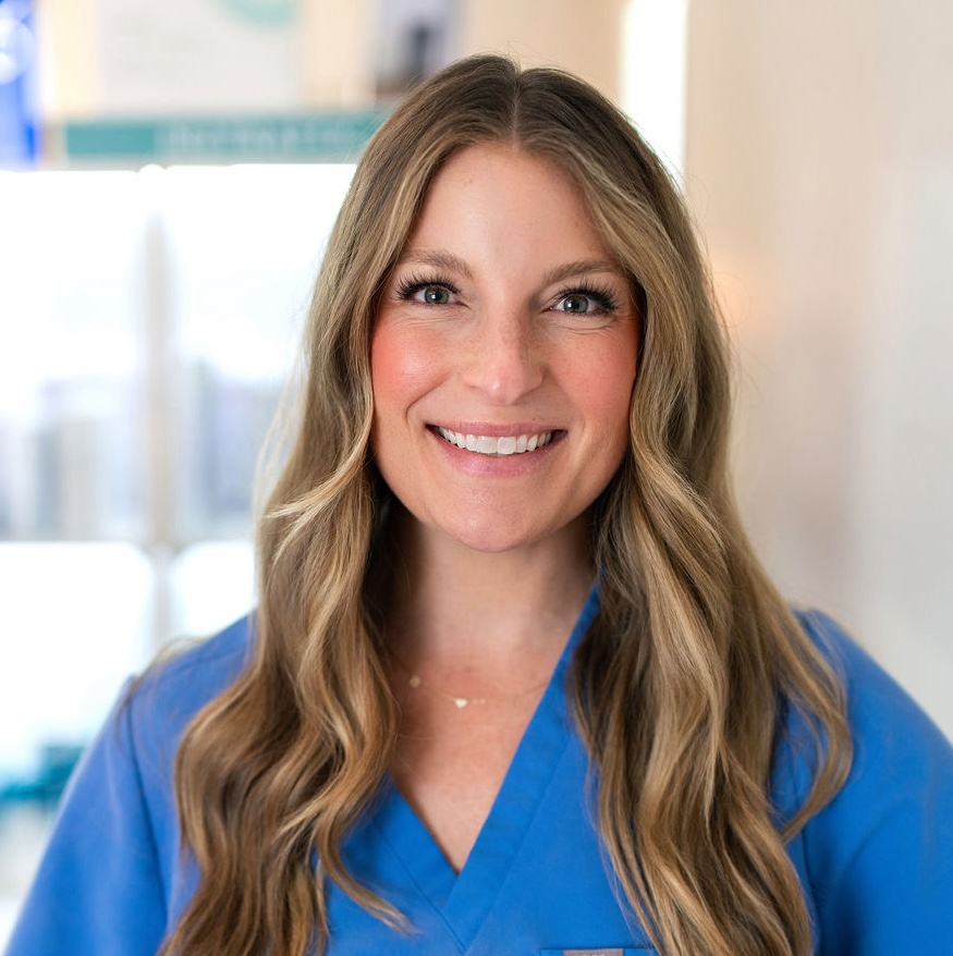Krista 2 Blue