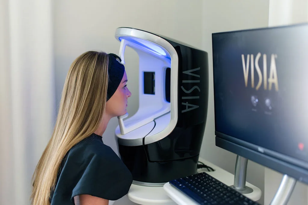 visia skin analysis 03